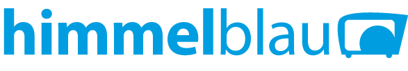 himmelblau tv Logo